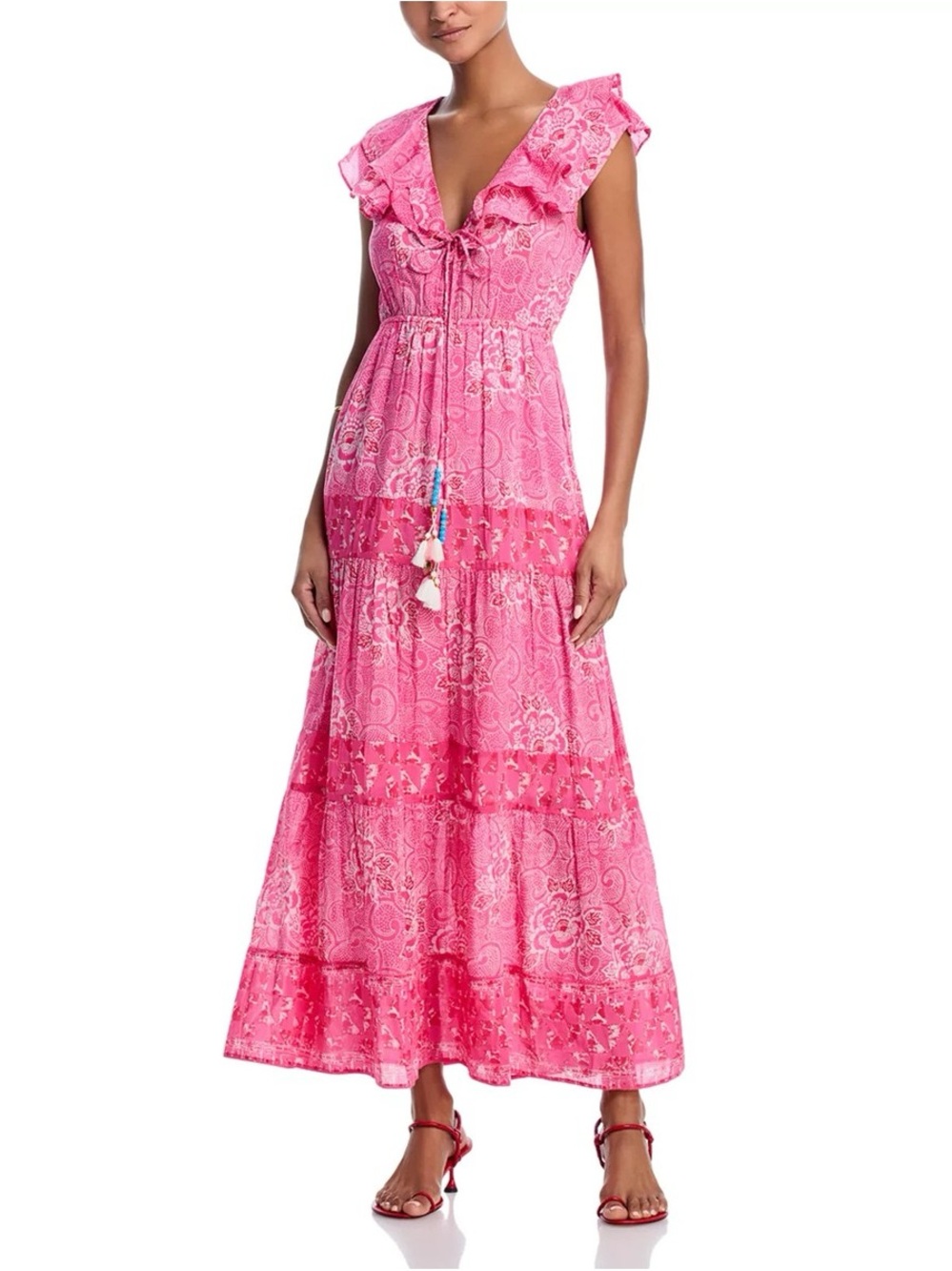 Bell By Alicia Bell Maxi Dress